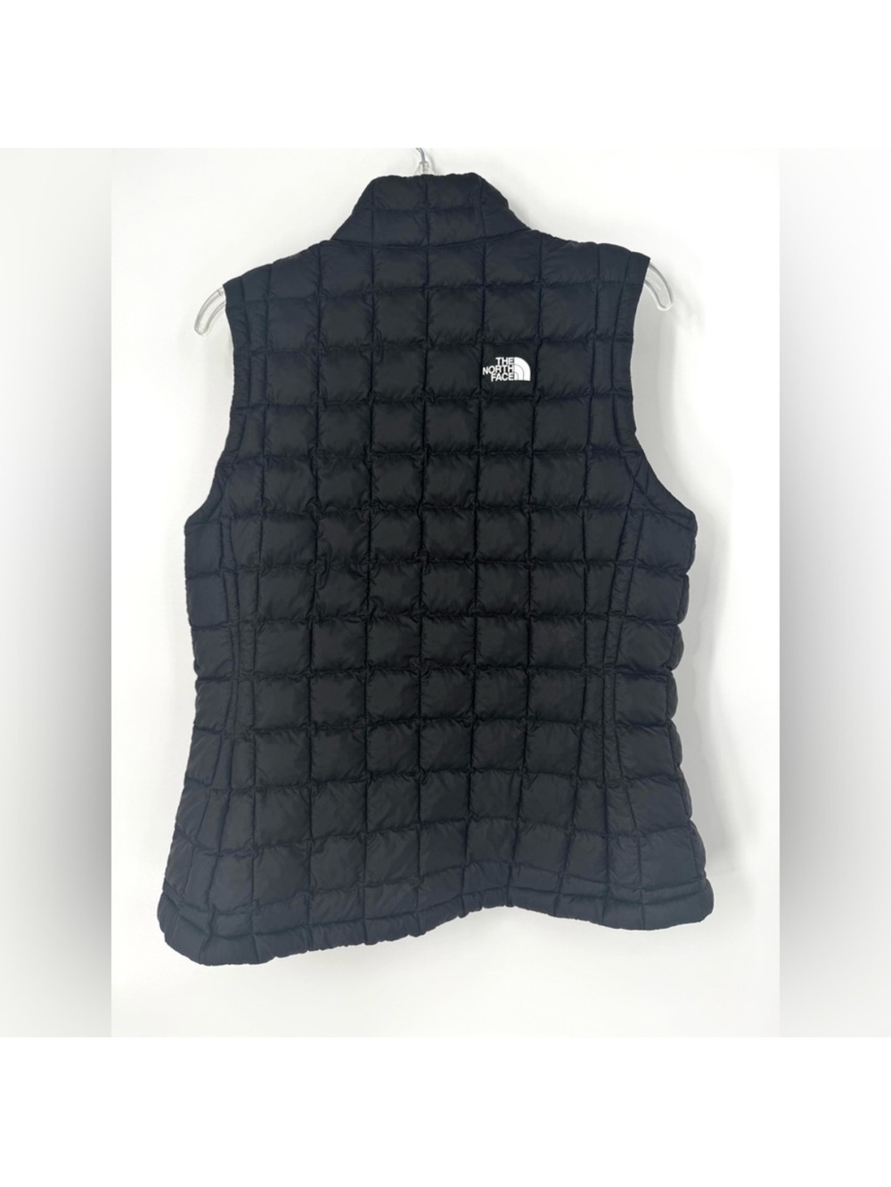 The North Face Vest Thermoball Stand Collar XXL - Picture 4 of 7